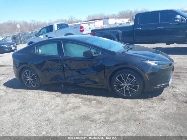 JTDADABU5R3012008 Toyota Prius Xle Awd-e