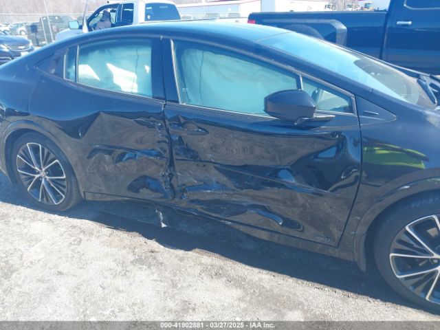 JTDADABU5R3012008 Toyota Prius Xle Awd-e