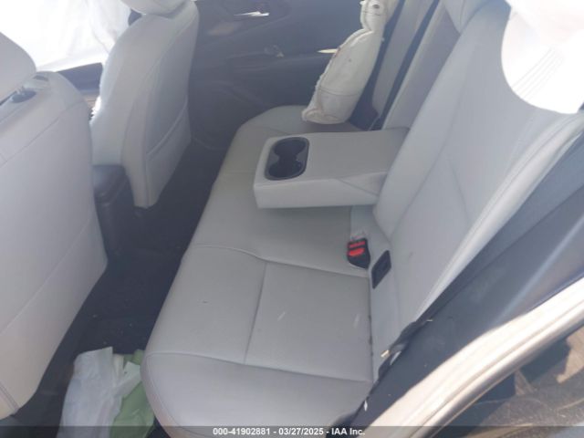JTDADABU5R3012008 Toyota Prius Xle Awd-e