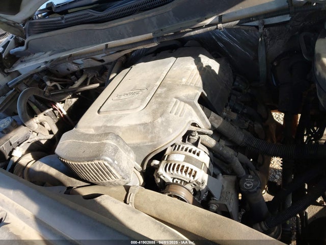 1GB1CUEG8FF651993 Chevrolet Silverado 2500hd Wt