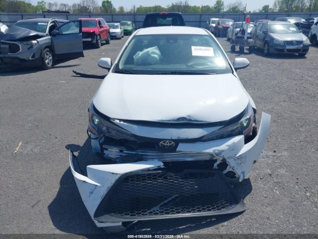 JTDEPMAE4MJ138255 Toyota 2zr-fae