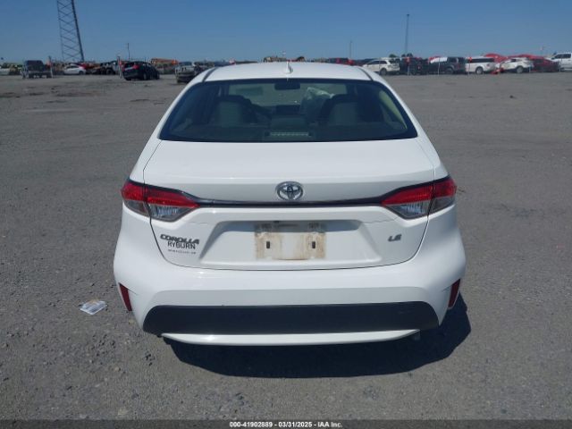 JTDEPMAE4MJ138255 Toyota 2zr-fae