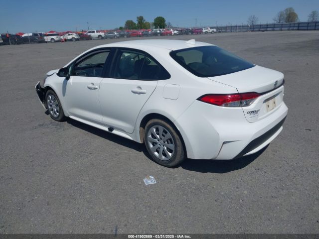 JTDEPMAE4MJ138255 Toyota 2zr-fae