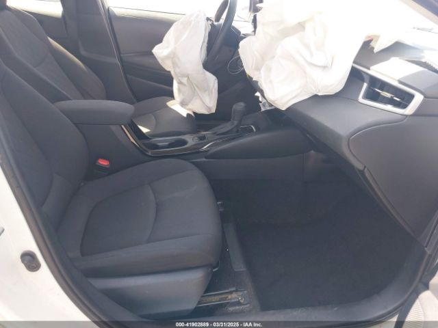 JTDEPMAE4MJ138255 Toyota 2zr-fae