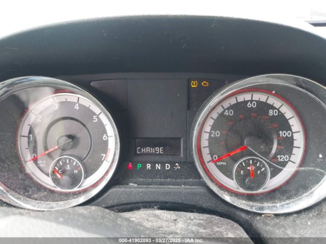2015 DODGE GRAND CARAVAN 2C4RDGBG6FR607498 Photo 6
