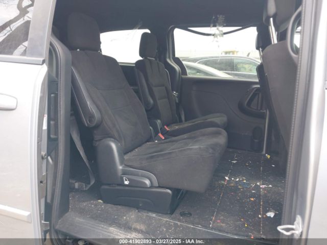2015 DODGE GRAND CARAVAN 2C4RDGBG6FR607498 Photo 7