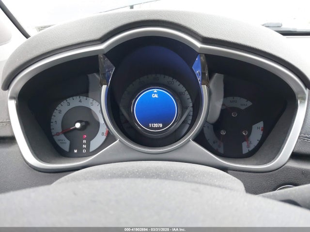 2012 CADILLAC SRX 3GYFNAE34CS628669 Photo 6