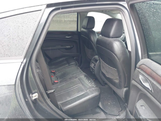 2012 CADILLAC SRX 3GYFNAE34CS628669 Photo 7