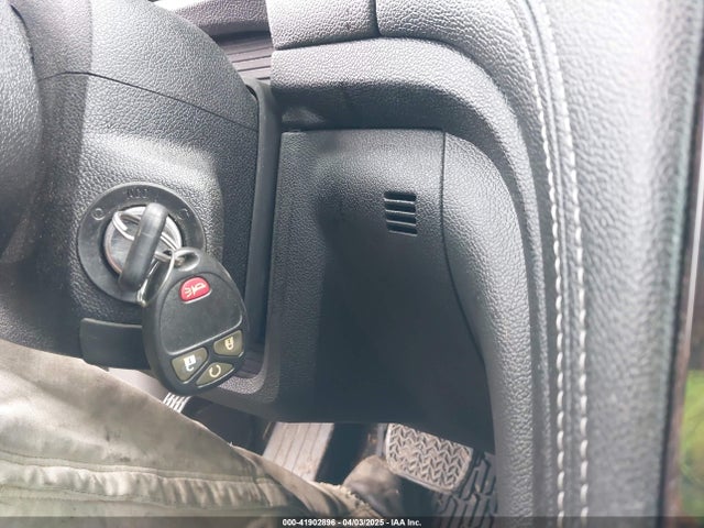 Chevrolet Traverse 1lt 2017 1GNKRGKD6HJ288451 Image 11