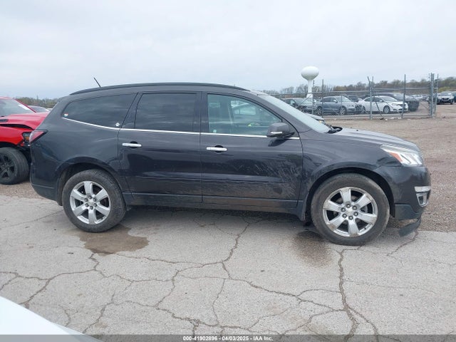 Chevrolet Traverse 1lt 2017 1GNKRGKD6HJ288451 Image 13