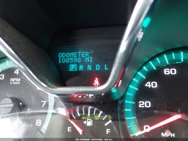 Chevrolet Traverse 1lt 2017 1GNKRGKD6HJ288451 Image 15