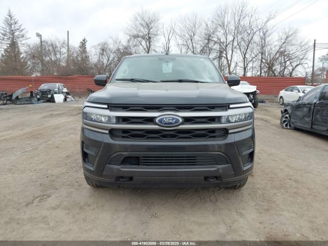 1FMJK1J85PEA29723 Ford Expedition Xlt Max