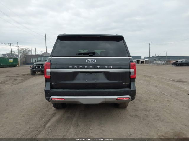 1FMJK1J85PEA29723 Ford Expedition Xlt Max
