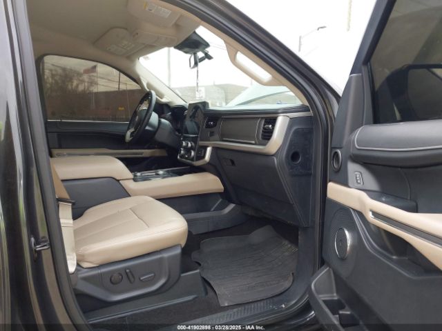1FMJK1J85PEA29723 Ford Expedition Xlt Max