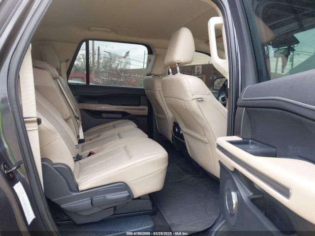 1FMJK1J85PEA29723 Ford Expedition Xlt Max