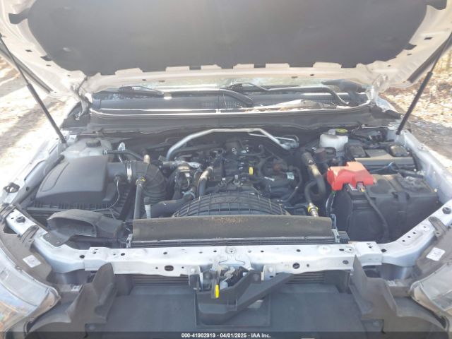 1FTER1FH4LLA24075 Ford RANGER XL