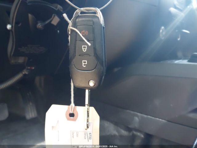 1FTER1FH4LLA24075 Ford RANGER XL