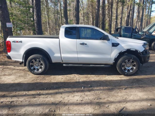 1FTER1FH4LLA24075 Ford RANGER XL