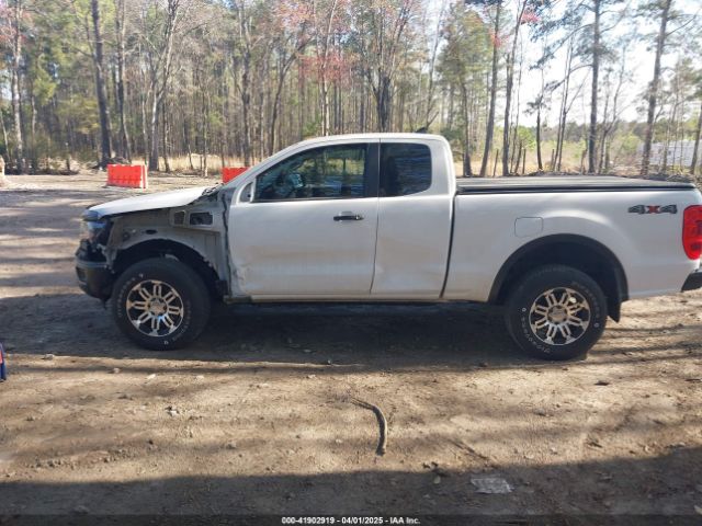 1FTER1FH4LLA24075 Ford RANGER XL