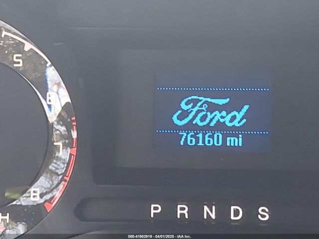 1FTER1FH4LLA24075 Ford RANGER XL