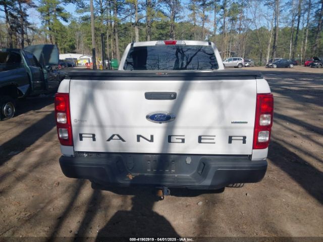 1FTER1FH4LLA24075 Ford RANGER XL