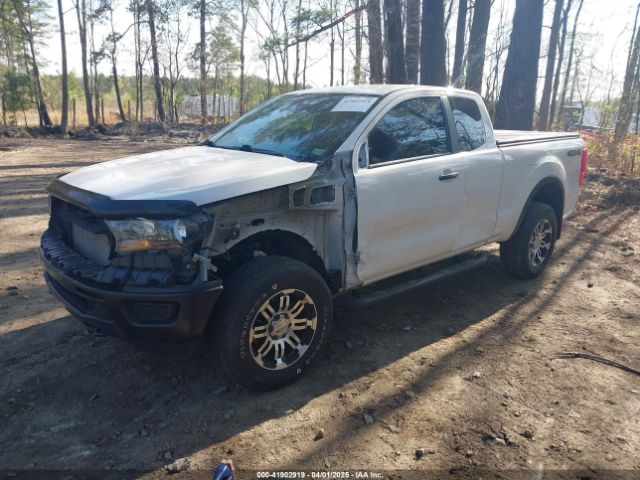 1FTER1FH4LLA24075 Ford RANGER XL