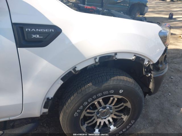 1FTER1FH4LLA24075 Ford RANGER XL