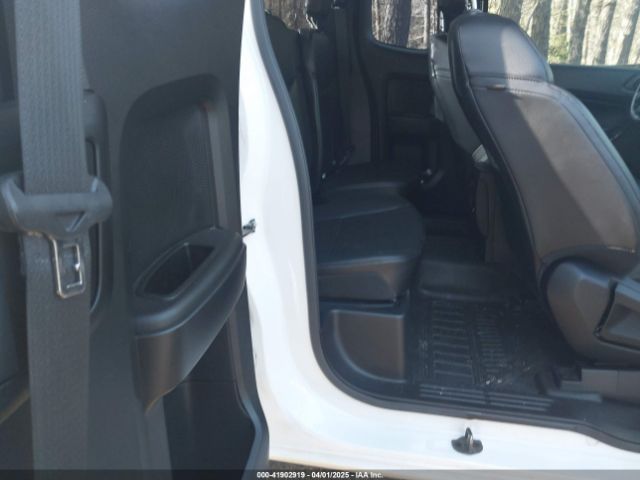 1FTER1FH4LLA24075 Ford RANGER XL