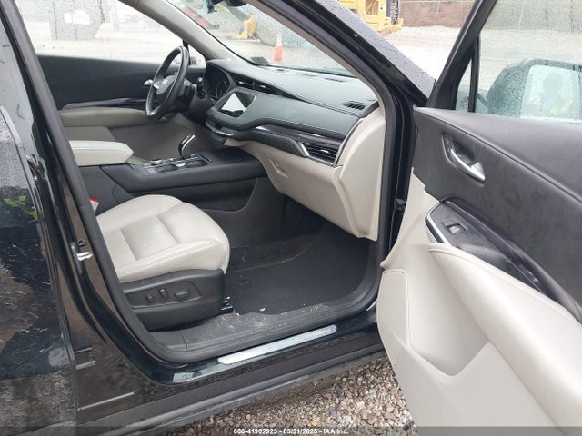 2023 CADILLAC XT4 1GYFZBR42PF103973 Photo 4