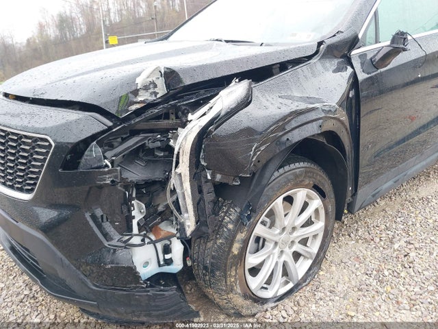 2023 CADILLAC XT4 1GYFZBR42PF103973 Photo 5