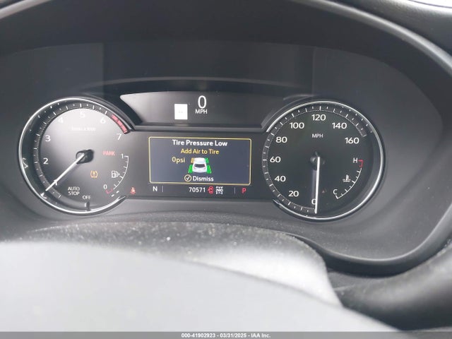 2023 CADILLAC XT4 1GYFZBR42PF103973 Photo 6