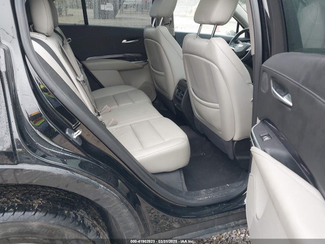 2023 CADILLAC XT4 1GYFZBR42PF103973 Photo 7