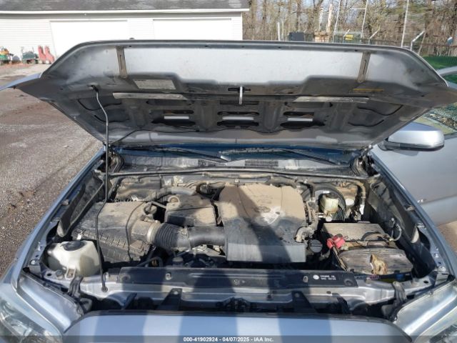 3TMCZ5AN9GM001620 Toyota Tacoma