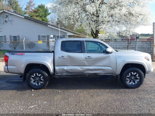 3TMCZ5AN9GM001620 Toyota Tacoma