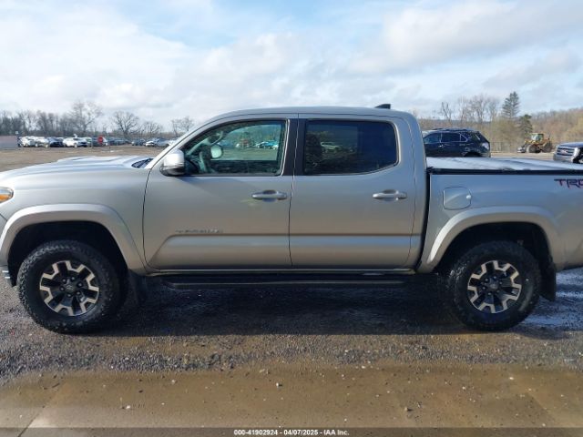 3TMCZ5AN9GM001620 Toyota Tacoma