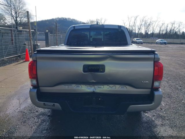 3TMCZ5AN9GM001620 Toyota Tacoma