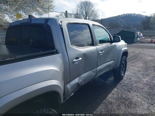 3TMCZ5AN9GM001620 Toyota Tacoma