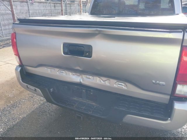 3TMCZ5AN9GM001620 Toyota Tacoma