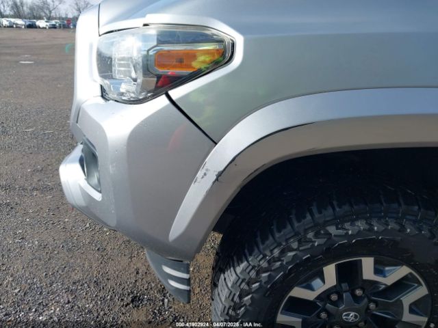 3TMCZ5AN9GM001620 Toyota Tacoma