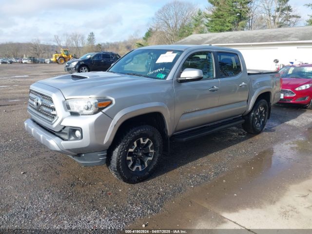 3TMCZ5AN9GM001620 Toyota Tacoma