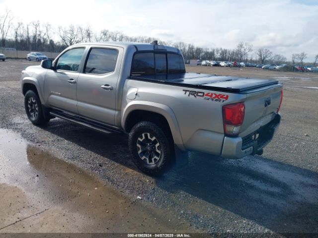3TMCZ5AN9GM001620 Toyota Tacoma