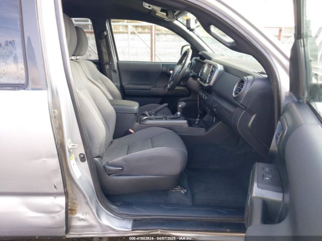 3TMCZ5AN9GM001620 Toyota Tacoma