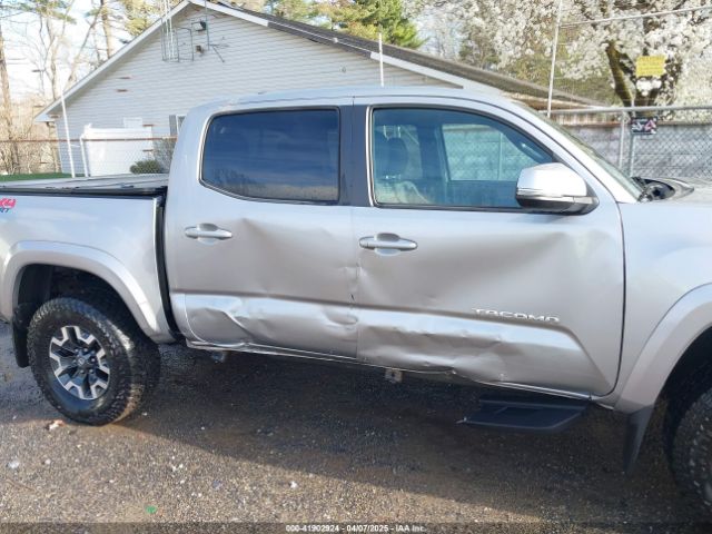 3TMCZ5AN9GM001620 Toyota Tacoma
