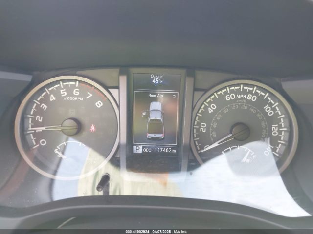 3TMCZ5AN9GM001620 Toyota Tacoma