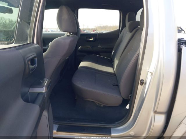 3TMCZ5AN9GM001620 Toyota Tacoma
