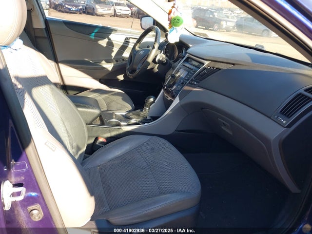 Aukcja sprzedaży 2012 Hyundai Sonata Se, vin: 5NPEC4AC1CH391633, numer aukcji: 41902936
