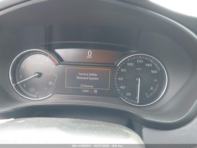 2021 CADILLAC XT4 1GYFZDR45MF048569 Photo 6