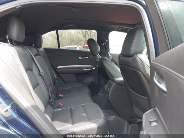 2021 CADILLAC XT4 1GYFZDR45MF048569 Photo 7