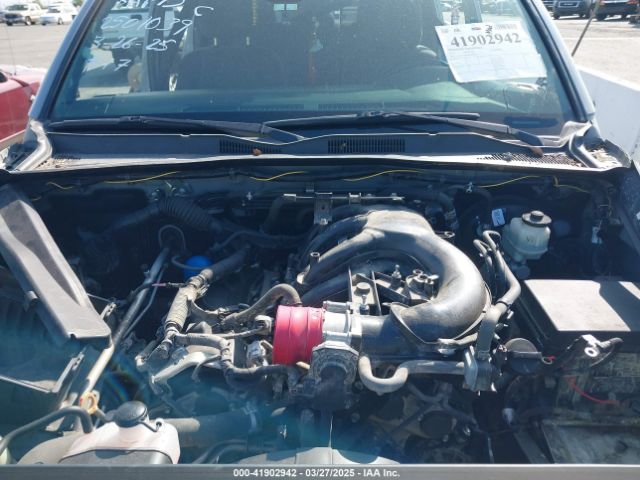 3TMCZ5AN6JM149053 Toyota Tacoma Trd Sport
