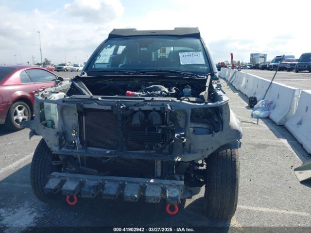 3TMCZ5AN6JM149053 Toyota Tacoma Trd Sport